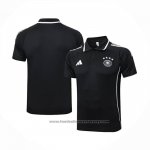 Polo Germany 2025-2026 Black