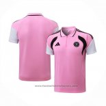 Polo Inter Miami 2026-2027 Pink