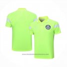 Polo Palmeiras 2023-2024 Green