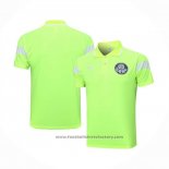 Polo Palmeiras 2023-2024 Green