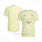 Portland Timbers Away Shirt Authentic 2026