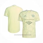 Portland Timbers Away Shirt Authentic 2026