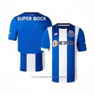 Porto Home Shirt 2023-2024