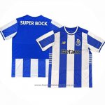 Porto Home Shirt 2025-2026