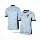 Portugal Away Shirt 2024