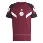 Pre-Match Shirt Ajax 2024-2025
