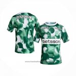 Pre-match Shirt Atletico Nacional 2025
