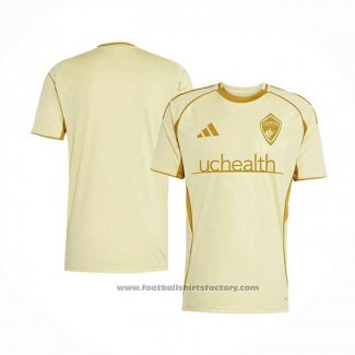 Pre-match Shirt Colorado Rapids 2025
