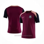Pre-match Shirt Corinthians 2026 Red