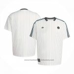 Pre-match Shirt Newcastle United 2025-2026 White