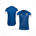 Pre-match Shirt Porto 2025-2026 Blue