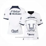 Pumas UNAM Home Shirt Womens 2023-2024