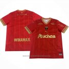 RC Lens Special Shirt 2022-2023 Red