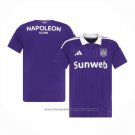 RSC Anderlecht Home Shirt 2026-2027