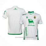 Racing de Santander Home Shirt 2025-2026