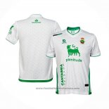 Racing de Santander Home Shirt 2025-2026