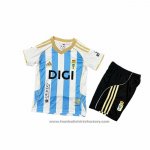 Real Oviedo Third Shirt Kids 2025-2026