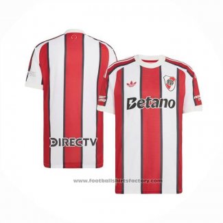 River Away Shirt 2027