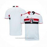 Sao Paulo Home Shirt 2021