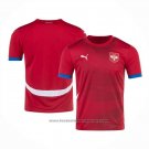 Serbia Home Shirt 2024