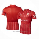 Sevilla Away Shirt 2021-2022