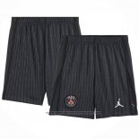 Shorts Paris Saint-Germain Fourth Shirt 2025-2026