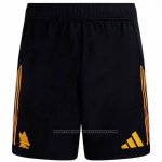 Shorts Roma Away Shirt 2025-2026