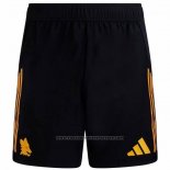 Shorts Roma Away Shirt 2025-2026