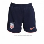 Shorts United States Away Shirt 2025-2026