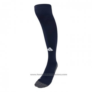 Sock Al Nassr Away Shirt 2025-2026