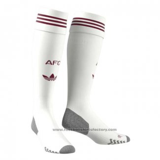 Sock Arsenal Third Shirt 2025-2026