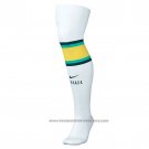 Sock Brazil Home 2026
