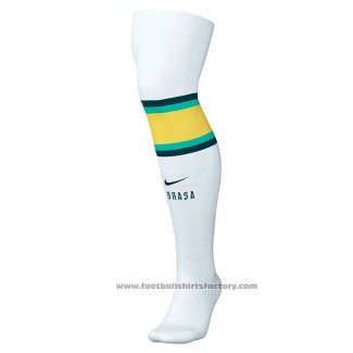 Sock Brazil Home 2026