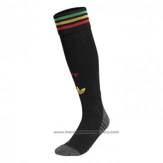 Sock Jamaica Away 2026