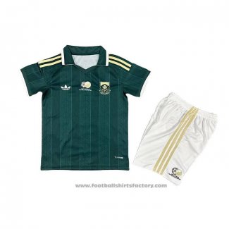 South Africa Away Shirt Kids 2026