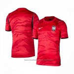 South Korea Home Shirt 2026