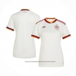 Spain Away Shirt Womens 2026