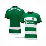 Sporting Home Shirt 2023-2024