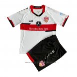 Stuttgart Home Shirt Kids 2021-2022