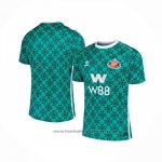 Sunderland Home Goalkeeper Shirt 2025-2026