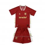 Tenerife Away Shirt Kids 2025-2026