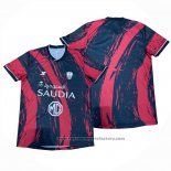 Thailand Al-Ahli Saudi Home Shirt 2021
