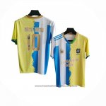 Thailand Argentina Special Shirt 2025-2026