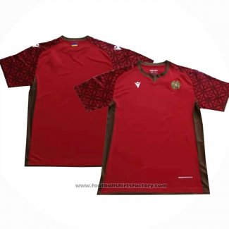 Thailand Armenia Home Shirt 2021