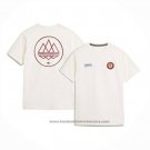 Thailand Aston Villa Special Shirt 2025-2026 White