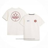 Thailand Aston Villa Special Shirt 2025-2026 White