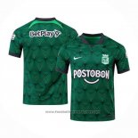 Thailand Atletico Nacional Third Shirt 2023