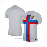 Thailand Barcelona Third Shirt 2022-2023