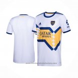 Thailand Boca Juniors Away Shirt 2020