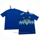 Boca Juniors Home Shirt 2023-2024